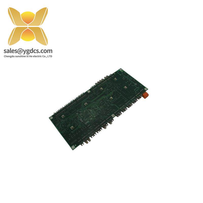 ABB HIEE300885R0001 PPC380AE01 Control Board