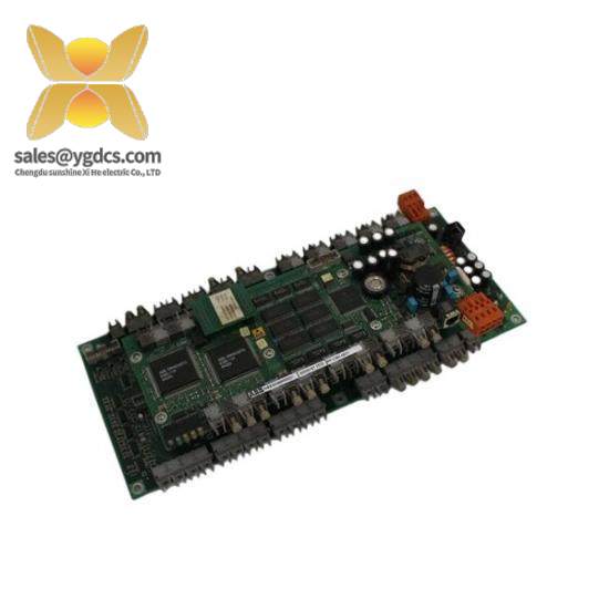 ABB HIEE300885R0001 PPC380AE01 Digital input Card