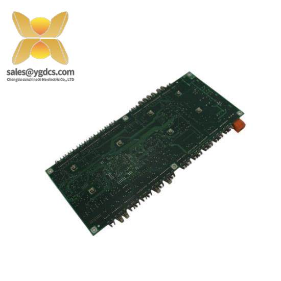 ABB HIEE300885R0001 PPC380AE01 Digital input Card