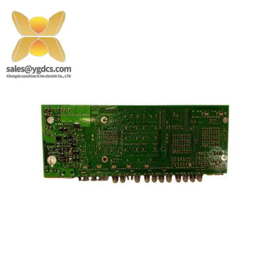 ABB HIEE300885R0101 PPC380AE0101  PC Board