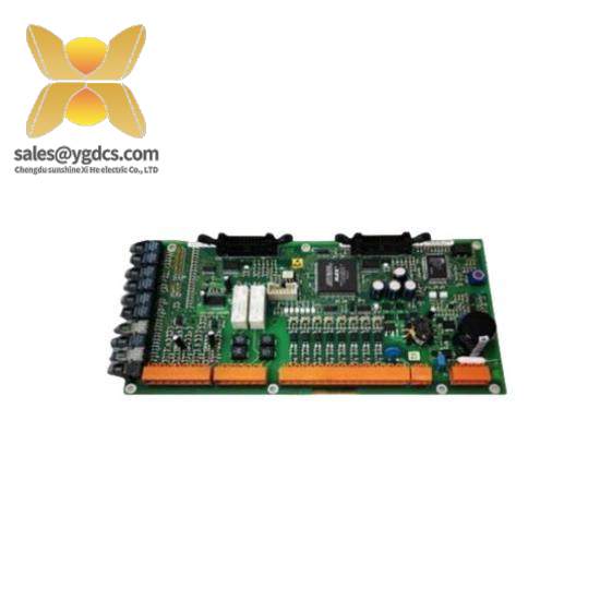 ABB HIEE300888R1 UAC389AE01