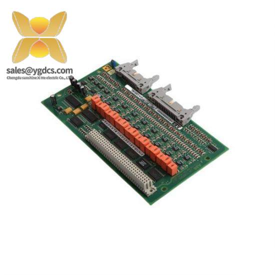 ABB HIEE300890R0001 UAC383AE101 Mother board