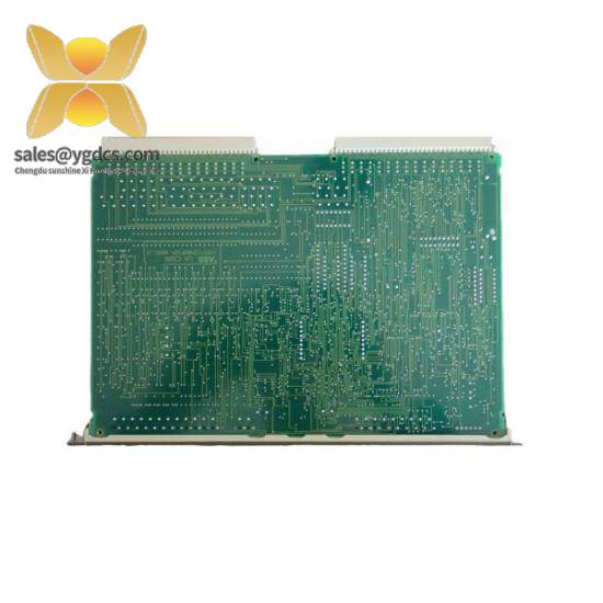 ABB HIEE300927R0001 UBC717AE01  Circuit Board