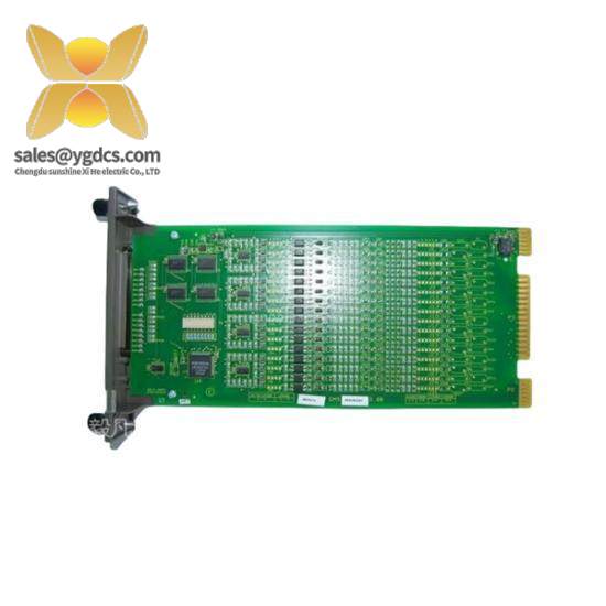 ABB HIEE300931R0001 CONVERTER CONTROL BOARD