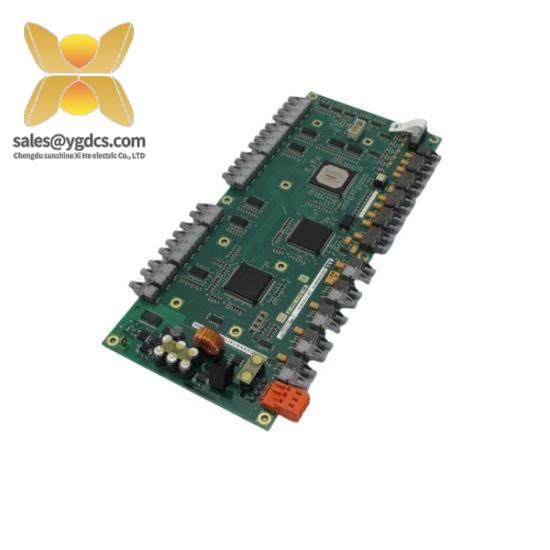 ABB HIEE300936R0101 Controller Board