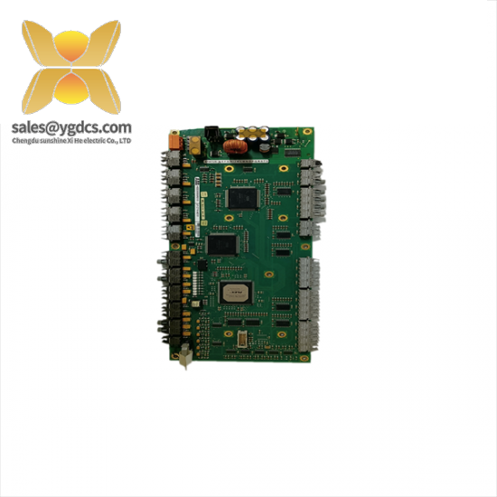 ABB HIEE300936R0101 PCB Circuit Board