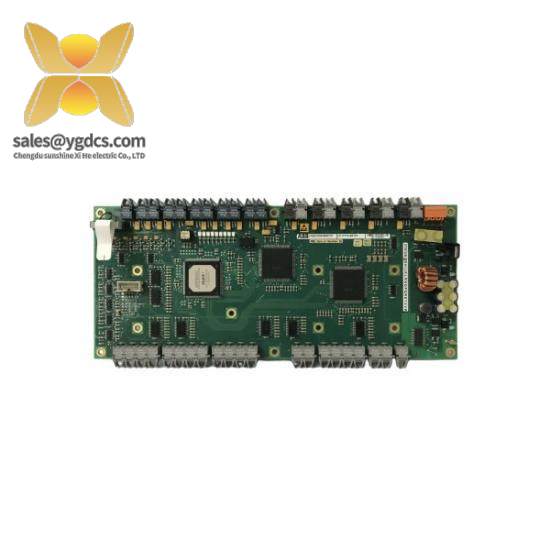 ABB HIEE300936R0101 UFC718 AE01 Control motherboard