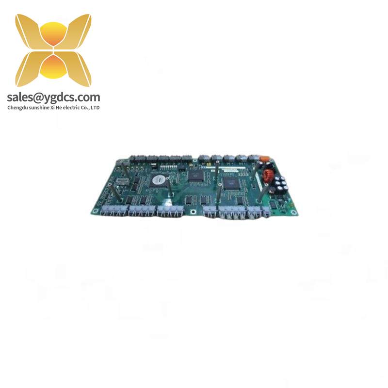 ABB HIEE300936R0101 UFC718 AE01 Main Circuit Interface Board