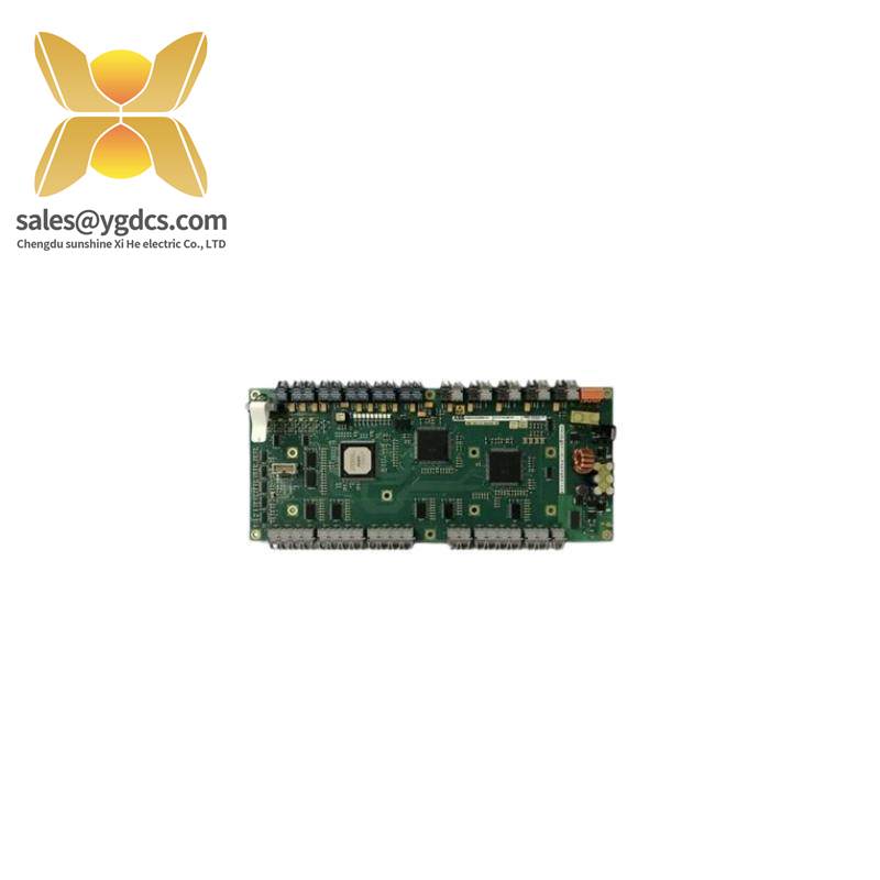 ABB HIEE300936R0101 UFC718 AE101 PCB Circuit Board