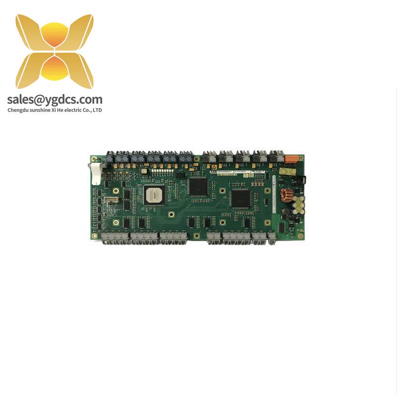 ABB HIEE300936R0101 ;UFC718AE101 Main Circuit Interface Board