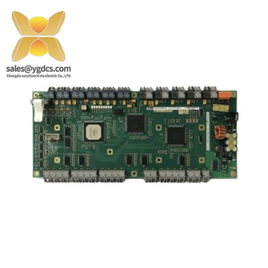 ABB HIEE300936R0101 UFC718AE101 PCB Circuit Board