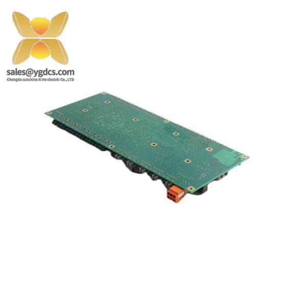 ABB HIEE300936R0101 ;UFC718AE101 PCB Circuit Board