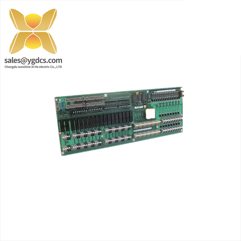 ABB HIEE305089R0001 Bus Interface