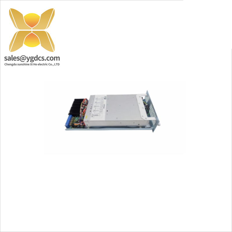 ABB HIEE305089R0001 UNC4674B Local Bus Interface