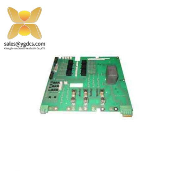 ABB HIEE305114R0001 Circuit Board