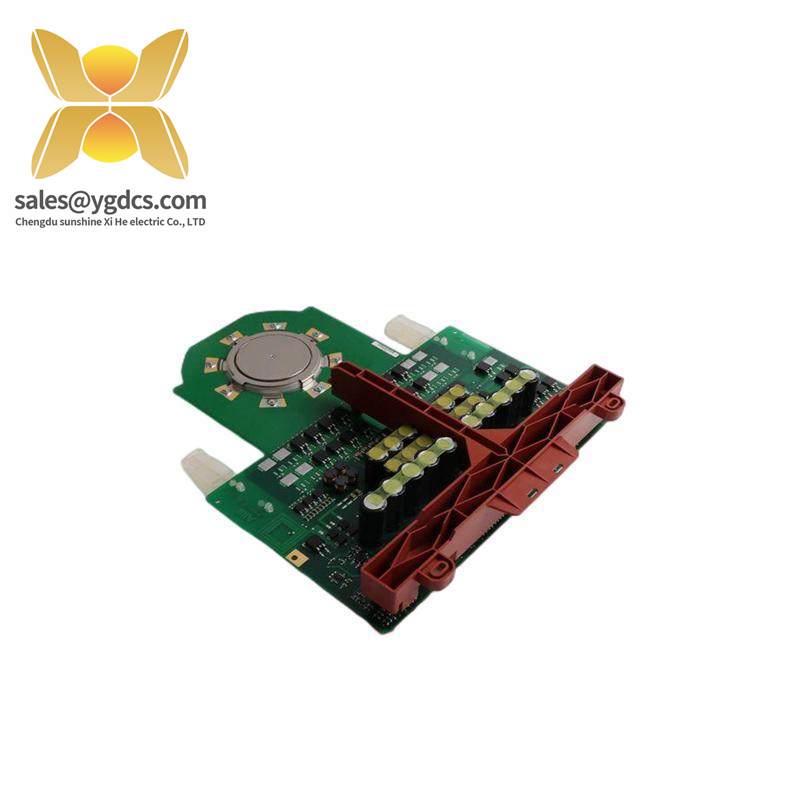 ABB HIEE305114R0001 UNS4684A-P2 PCB ASSEM