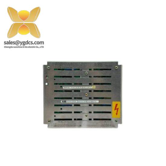 ABB HIEE305120R0002 Power Supply