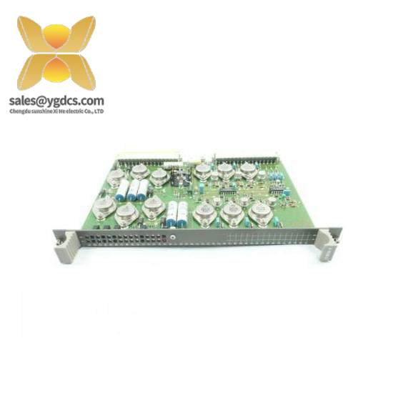 ABB HIEE320639R1 HI024049-313 LT8978B V1  DCS Module