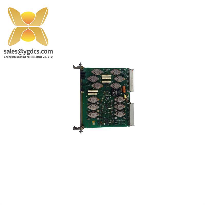 ABB HIEE320639R1 Output module