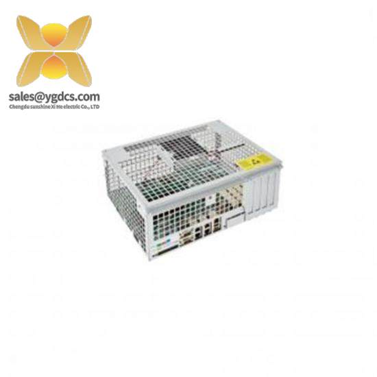 ABB HIEE400103R1 CSA463AE Controller Module