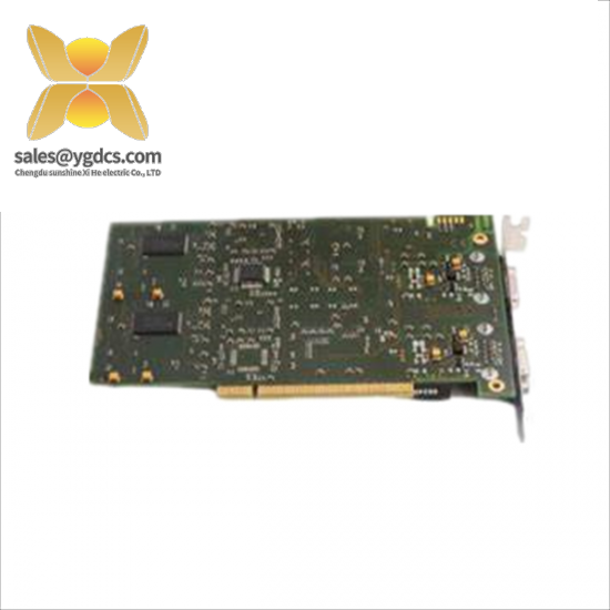 ABB HIEE400109R1 Control Card