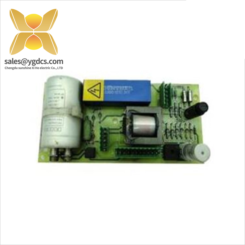 ABB HIEE400961R0001 UFB009AE01 PLC Module