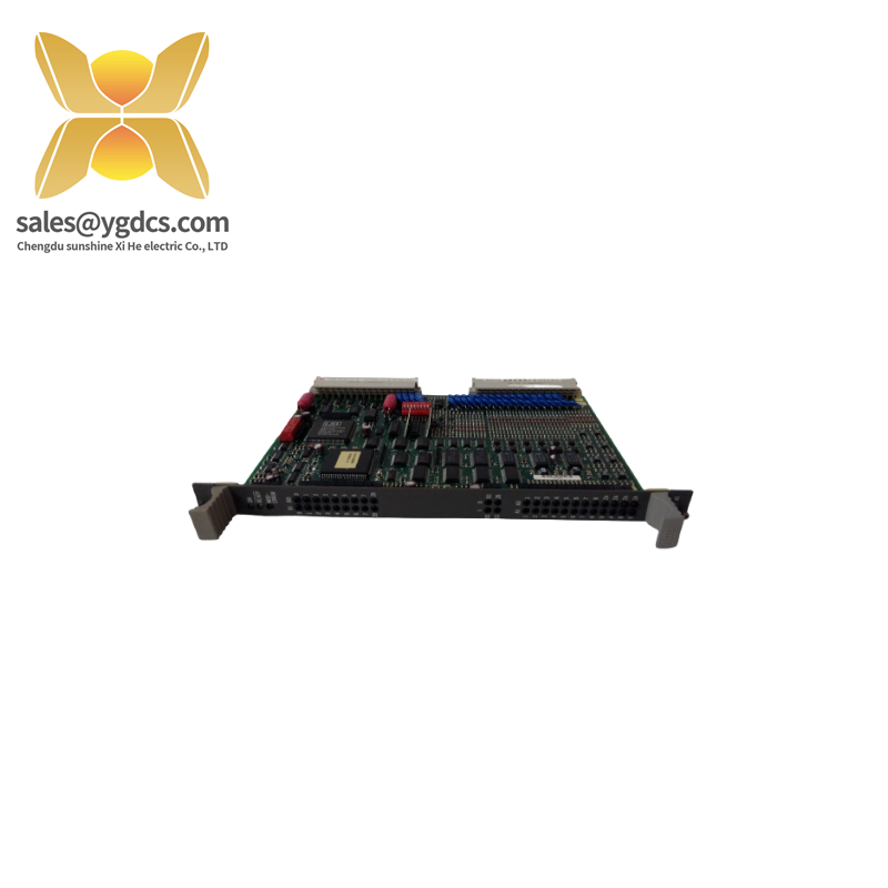ABB HIEE401481R1 UAC326AEV1 HIEE Board