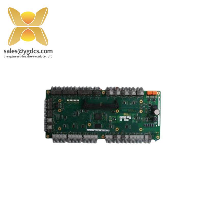 ABB HIEE401782R0001 LTC391 AE01 monitoring module