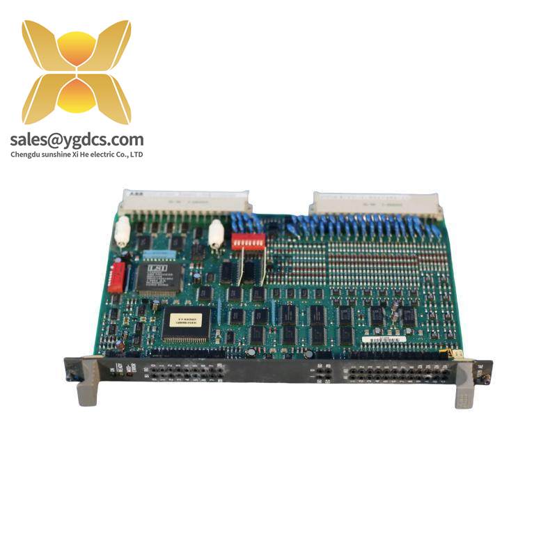ABB HIEE401807R0001