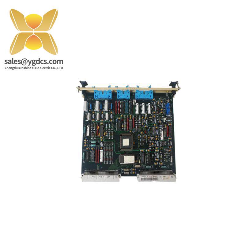 ABB HIEE405246R0002 EXTENSION CARD