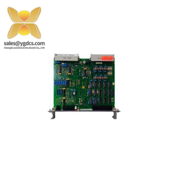 ABB 3HAC023651-005