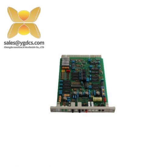 ABB HIER448194R0001 UN0800A-P V1 Synchrotact Unitrol