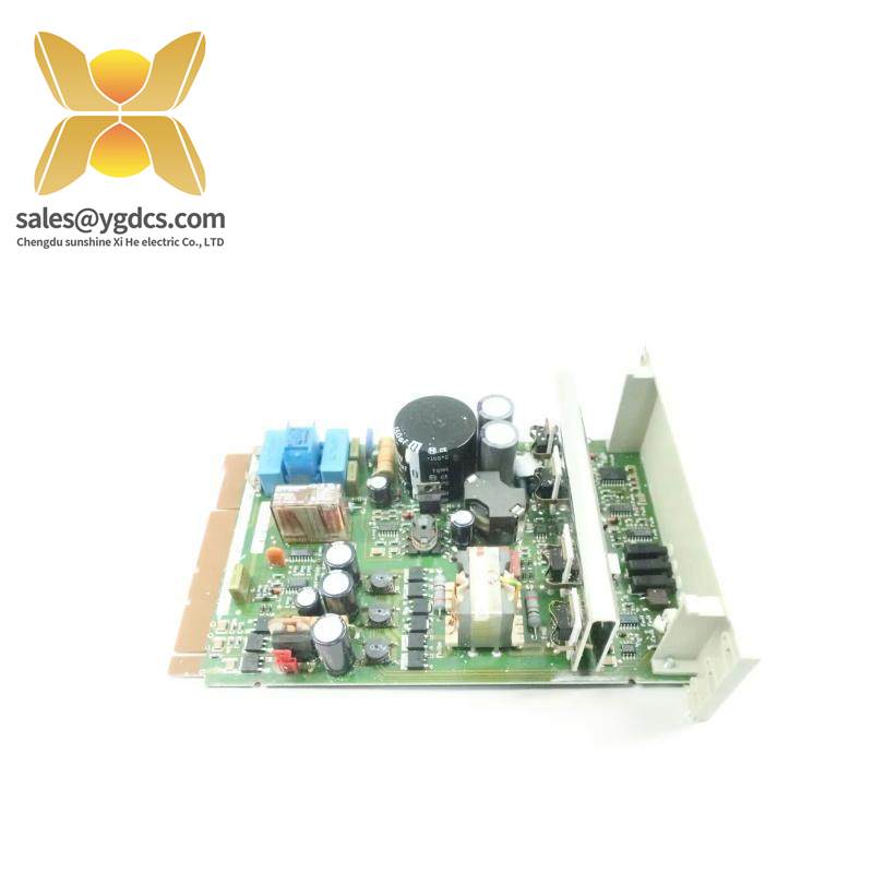 ABB HIER460279R1/f UN0901d V1 Pcb Circuit Board