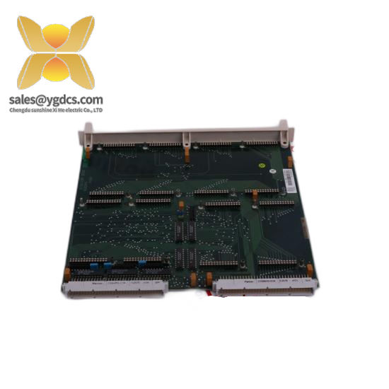 ABB HIER460301R1 UN0824B-P V1
