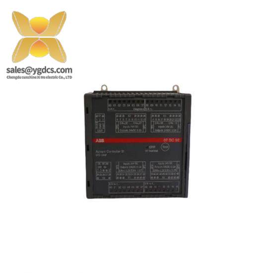 ABB ACS880-01-169A-3