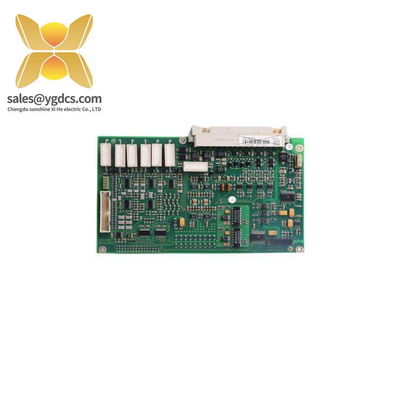 ABB HIET404238R0001 UFB700 A01 Circuit Board