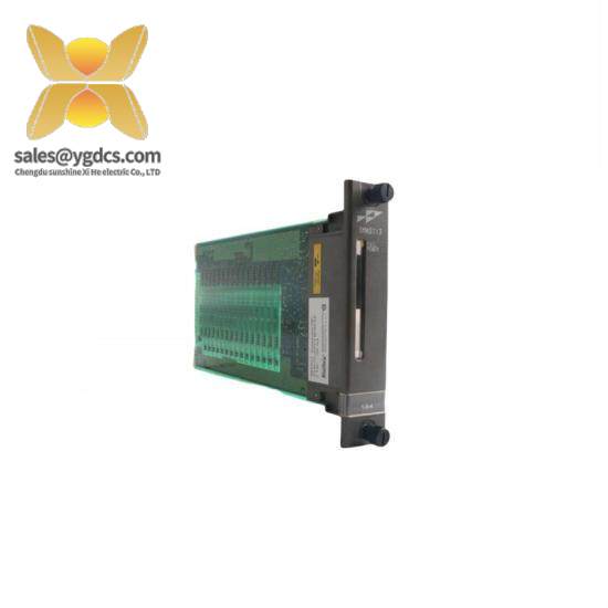 ABB HITE303018R1 IDB550A Interface Module