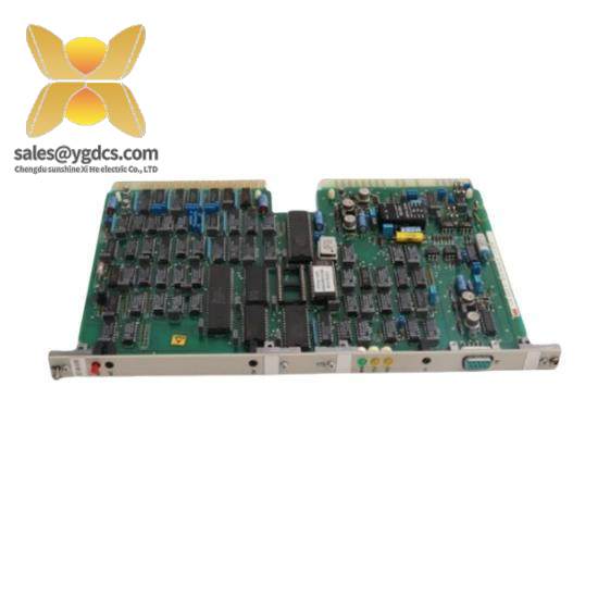 ABB HITE303278R1 Analog Input Module