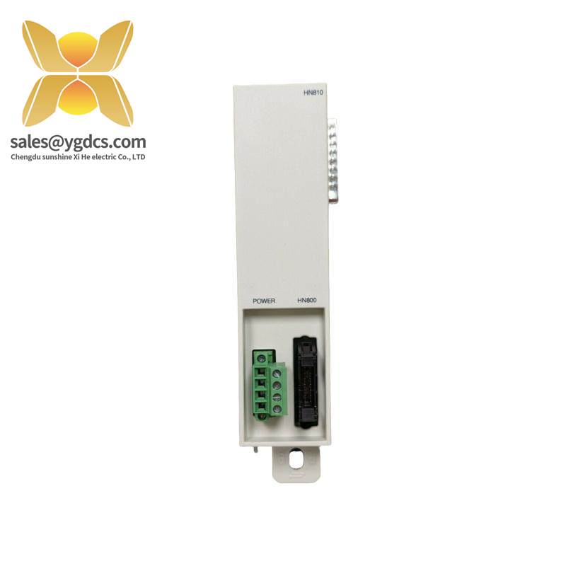 ABB HN811 Communications Terminal Board
