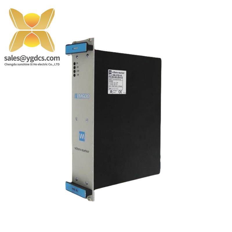 ABB HP-HP/AA-7676-91-0050 Module