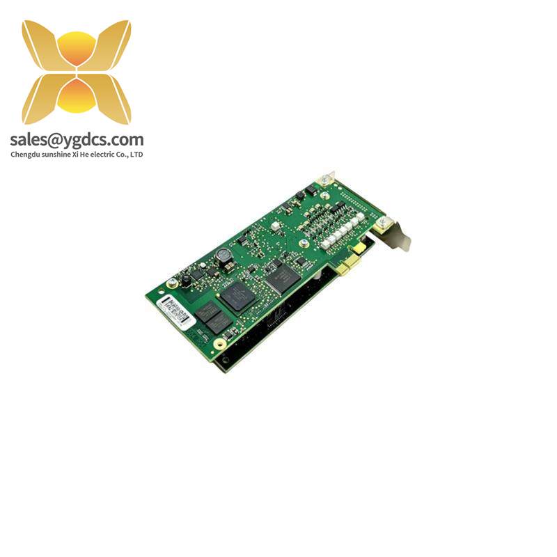 ABB HVC-02B
