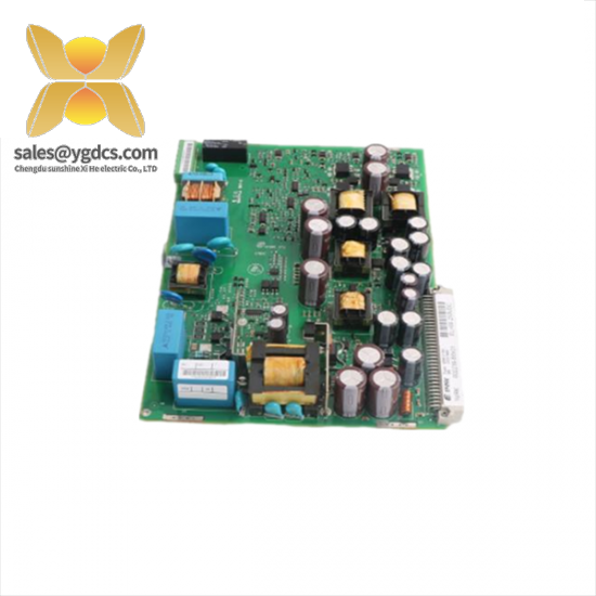 ABB HX-CLD702 module