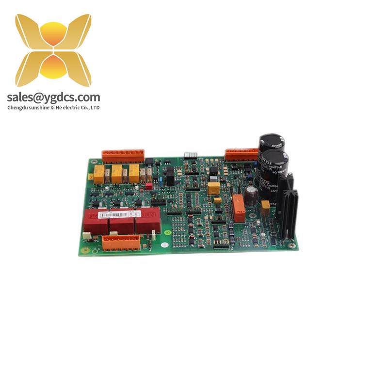 ABB IC660BBA104 6231BP10910