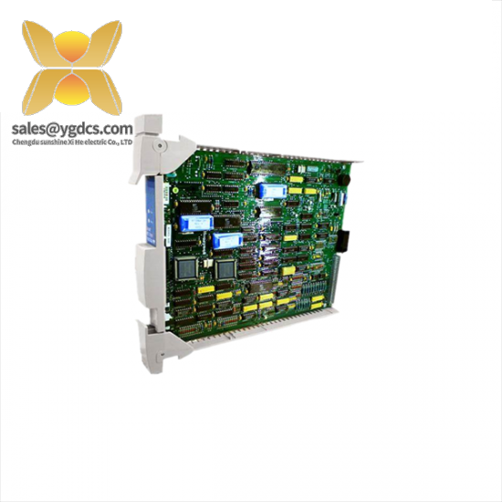 ABB ICMK14 Module