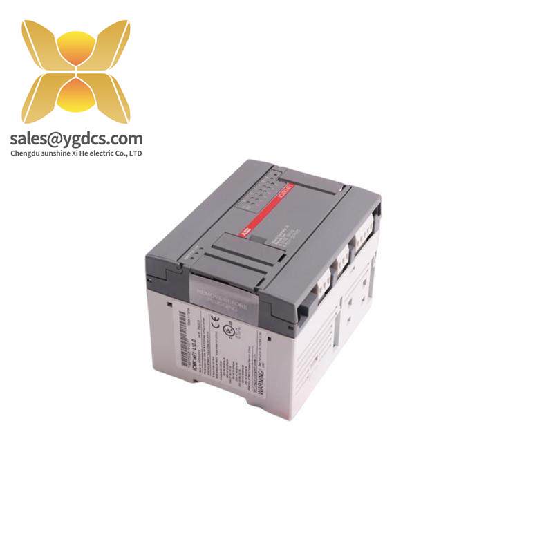 ABB ICMK14F1 1SBP260050R1001 Output Module