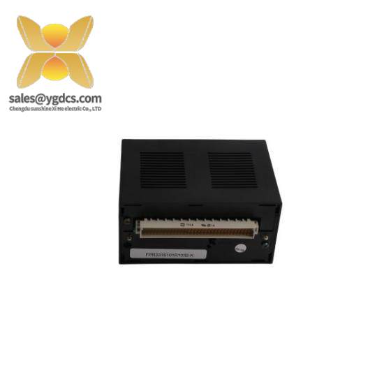 ABB ICSI16E1 Binary Input Unit