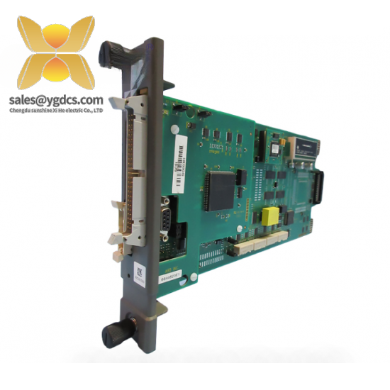 ABB ICT13A  Infi-Net to Computer Transfer Module