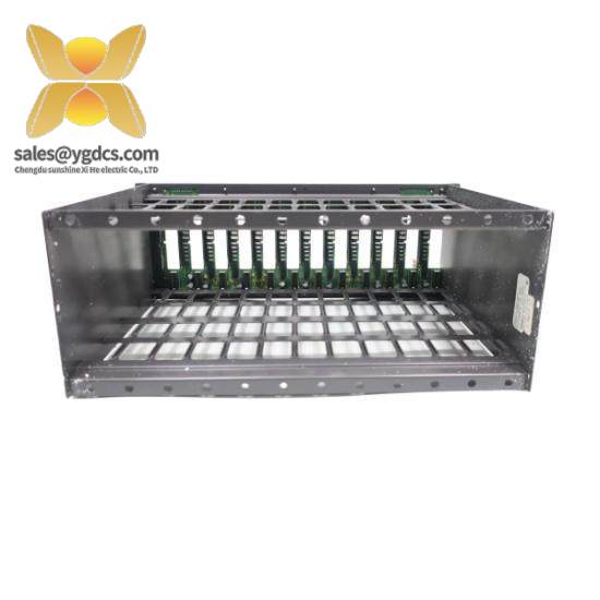 ABB IEMMU11 Module Mounting Unit