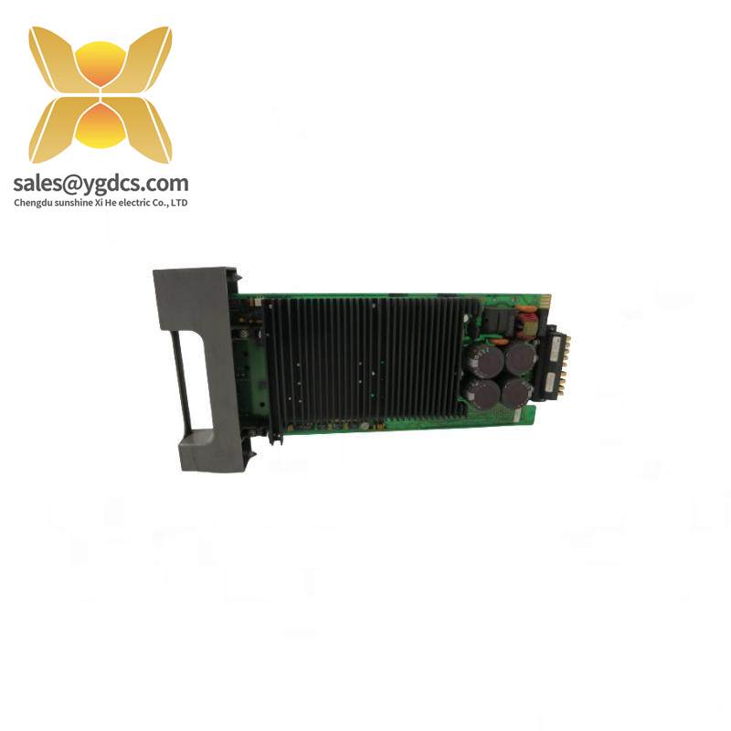 ABB IEPAF02 AC Field Power Supply Module