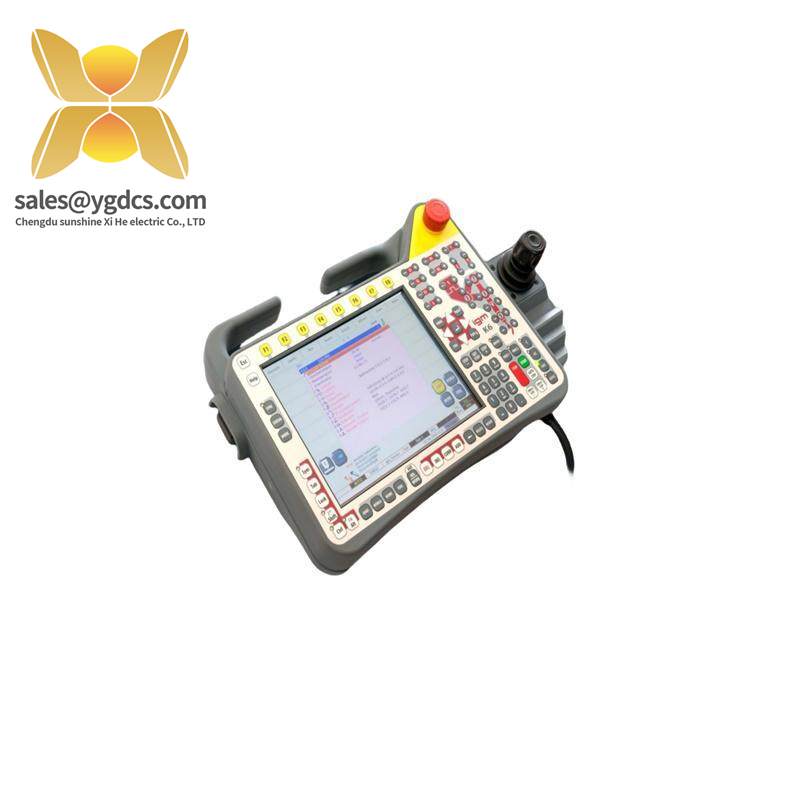 ABB IGMK6 Touch Screen Panel